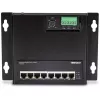 Μη διαχειριζόμενος switch Trendnet TI-PG80F