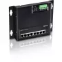 Μη διαχειριζόμενος switch Trendnet TI-PG80F