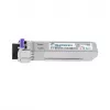 Πομποδέκτης SFP οπτικής ίνας BlueOptics 02310TEE-BO, διεπαφή cSFP, 1250 Mbit/s, ασημί