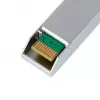 Πομποδέκτης SFP οπτικής ίνας BlueOptics 02310TEE-BO, διεπαφή cSFP, 1250 Mbit/s, ασημί