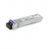 Αρθρωτό πομποδέκτη δικτύου BlueOptics 02310WRR-BO cSFP 1250 Mbit/s ασημί