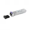 Αρθρωτό πομποδέκτη δικτύου BlueOptics 02310WRR-BO cSFP 1250 Mbit/s ασημί