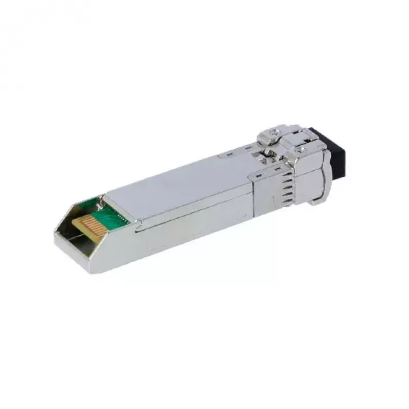 Αρθρωτό πομποδέκτη δικτύου BlueOptics 02310WRR-BO cSFP 1250 Mbit/s ασημί