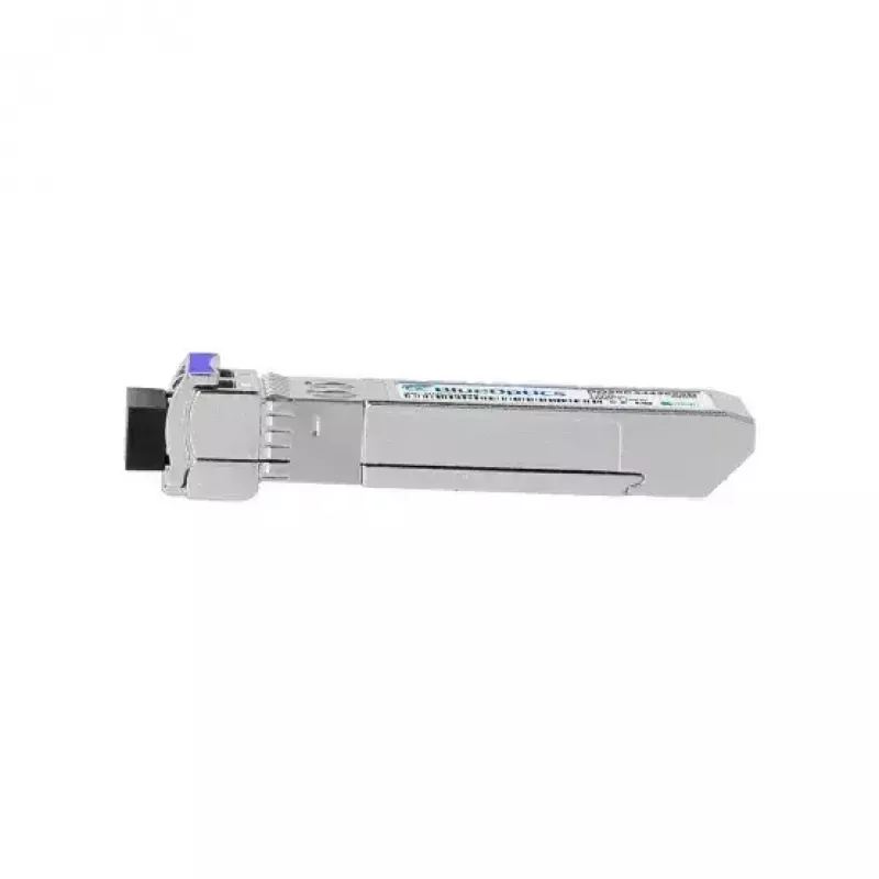 Αρθρωτό πομποδέκτη δικτύου BlueOptics 02310WRR-BO cSFP 1250 Mbit/s ασημί