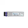 Αρθρωτό πομποδέκτη δικτύου BlueOptics 02310WRR-BO cSFP 1250 Mbit/s ασημί