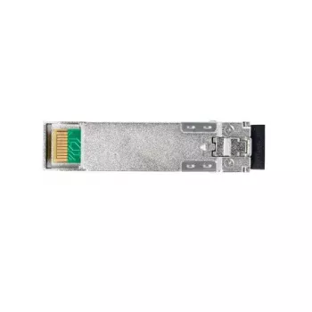 Αρθρωτό πομποδέκτη δικτύου BlueOptics 37973177-BO cSFP οπτική ίνα 1250 Mbit/s ασημί