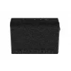 Grundig Jam 2 Stereo φορητό ηχείο μαύρο