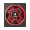 Chieftec GPU-1200FC Τροφοδοτικό 1200 W 20+4-Pin ATX ATX μαύρο, κόκκινο