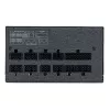 Chieftec GPU-1200FC Τροφοδοτικό 1200 W 20+4-Pin ATX ATX μαύρο, κόκκινο