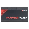 Chieftec GPU-1200FC Τροφοδοτικό 1200 W 20+4-Pin ATX ATX μαύρο, κόκκινο