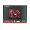 Chieftec GPU-1200FC Τροφοδοτικό 1200 W 20+4-Pin ATX ATX μαύρο, κόκκινο