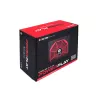 Chieftec GPU-1200FC Τροφοδοτικό 1200 W 20+4-Pin ATX ATX μαύρο, κόκκινο