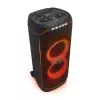 JBL PartyBox Ultimate Μαύρο 1100 W