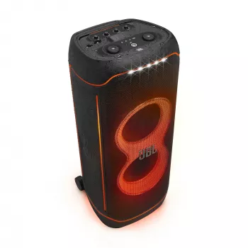 JBL PartyBox Ultimate Μαύρο 1100 W