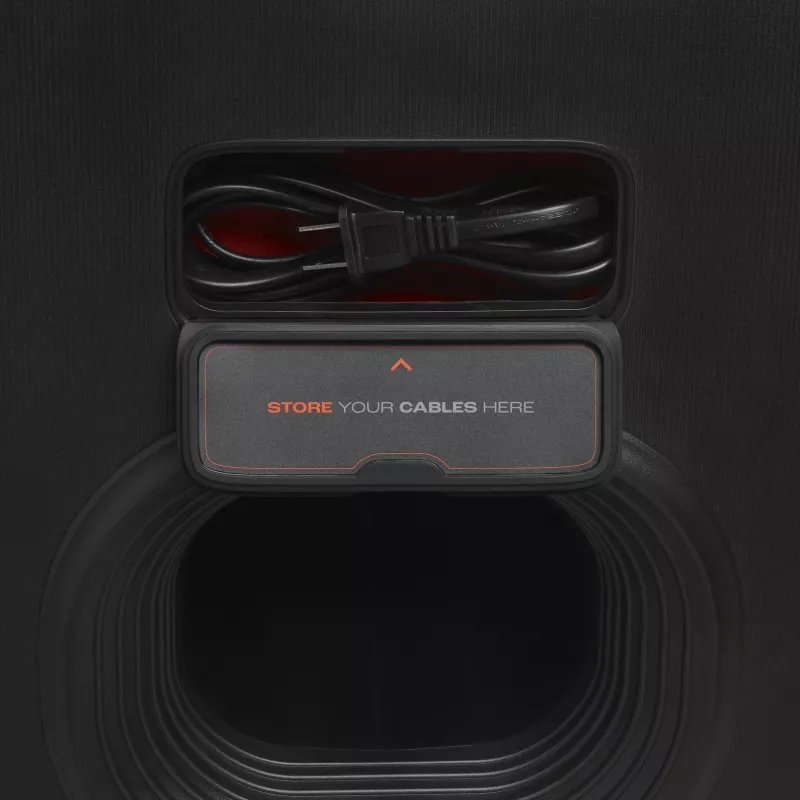 JBL PartyBox Ultimate Μαύρο 1100 W