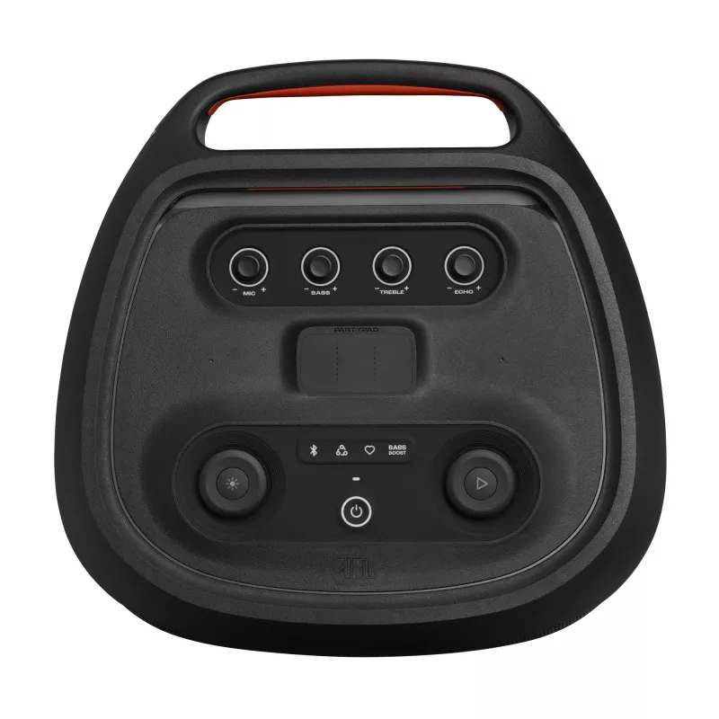 JBL PartyBox Ultimate Μαύρο 1100 W