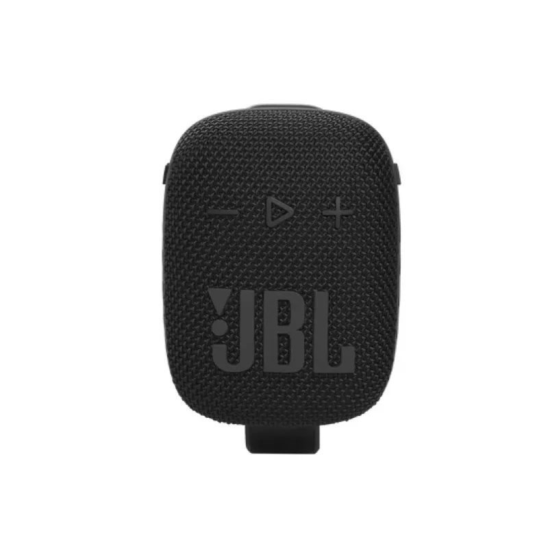 JBL Wind 3S Μονοφωνικό φορητό ηχείο Μαύρο 5 W