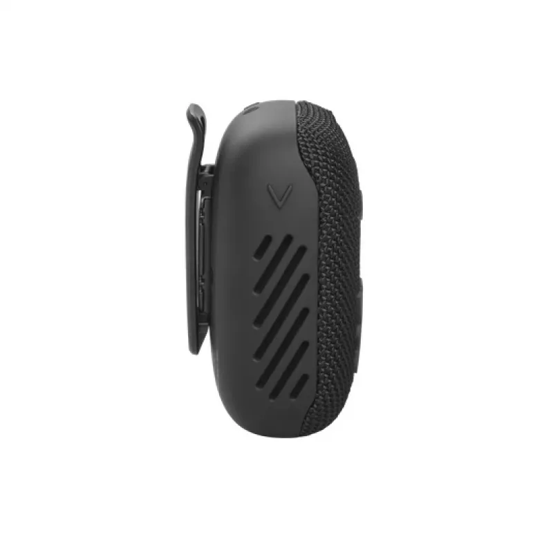 JBL Wind 3S Μονοφωνικό φορητό ηχείο Μαύρο 5 W