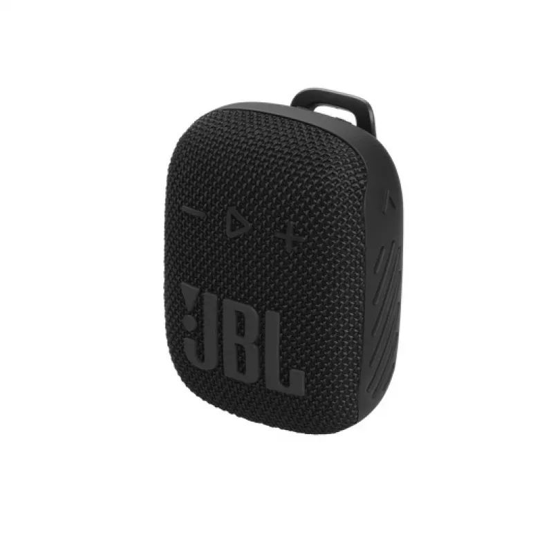 JBL Wind 3S Μονοφωνικό φορητό ηχείο Μαύρο 5 W