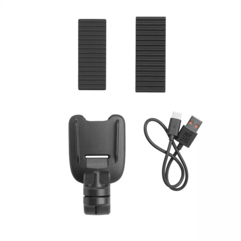 JBL Wind 3S Μονοφωνικό φορητό ηχείο Μαύρο 5 W