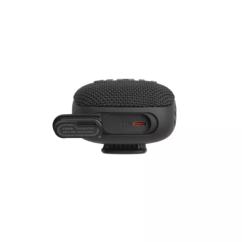 JBL Wind 3S Μονοφωνικό φορητό ηχείο Μαύρο 5 W