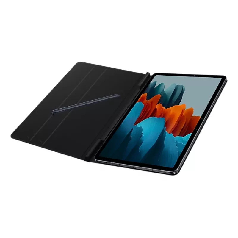 Samsung EF-BT630P 27,9 cm (11 ιντσών) Folio Μαύρο
