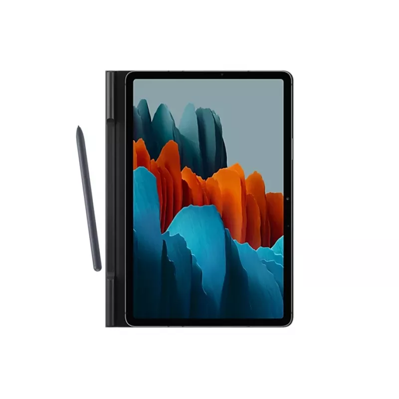 Samsung EF-BT630P 27,9 cm (11 ιντσών) Folio Μαύρο