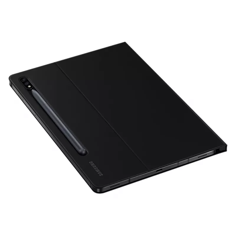 Samsung EF-BT630P 27,9 cm (11 ιντσών) Folio Μαύρο