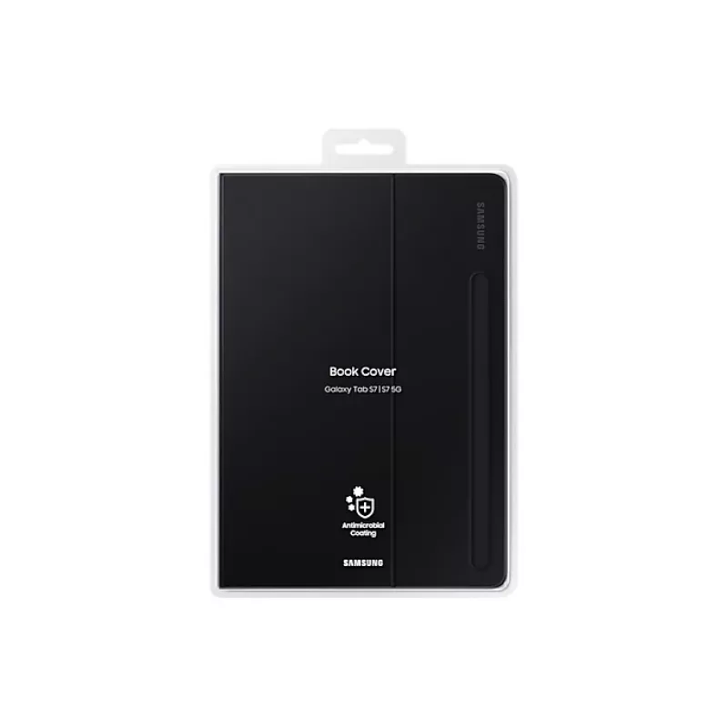Samsung EF-BT630P 27,9 cm (11 ιντσών) Folio Μαύρο