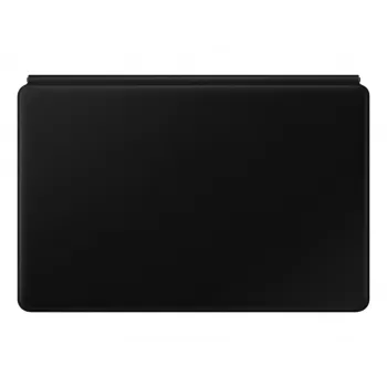 Samsung EF-DT870 QWERTZ Γερμανικό Pogo Pin Μαύρο
