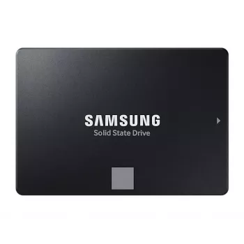 Samsung 870 EVO 1 TB 2,5 ιντσών Serial ATA III V-NAND MLC