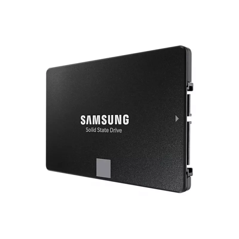Samsung 870 EVO 1 TB 2,5 ιντσών Serial ATA III V-NAND TLC