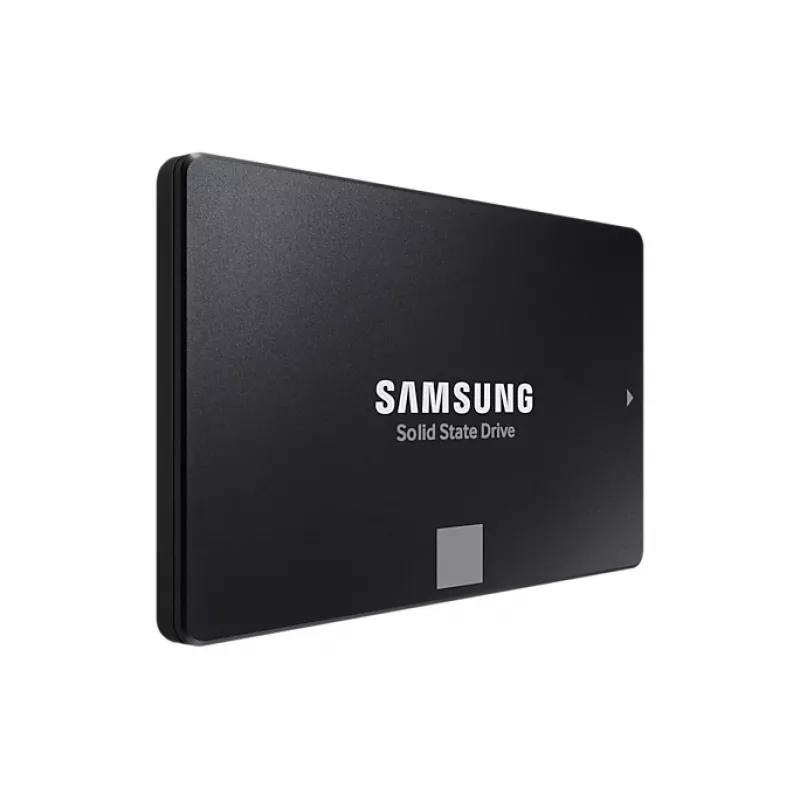 Samsung 870 EVO 1 TB 2,5 ιντσών Serial ATA III V-NAND TLC