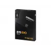 Samsung 870 EVO 1 TB 2,5 ιντσών Serial ATA III V-NAND TLC
