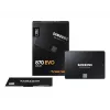 Samsung 870 EVO 1 TB 2,5 ιντσών Serial ATA III V-NAND TLC