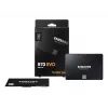 Samsung 870 EVO 1 TB 2,5 ιντσών Serial ATA III V-NAND TLC