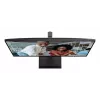 Οθόνη υπολογιστή AOC E4 Q32E4U 80 cm (31,5 inch) 2560 x 1440 Pixel Quad HD LED μαύρη