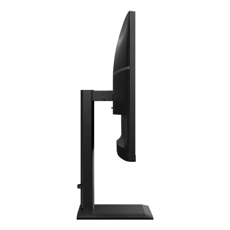 Οθόνη υπολογιστή AOC E4 Q32E4U 80 cm (31,5 inch) 2560 x 1440 Pixel Quad HD LED μαύρη