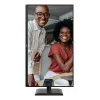 Οθόνη υπολογιστή AOC E4 Q32E4U 80 cm (31,5 inch) 2560 x 1440 Pixel Quad HD LED μαύρη
