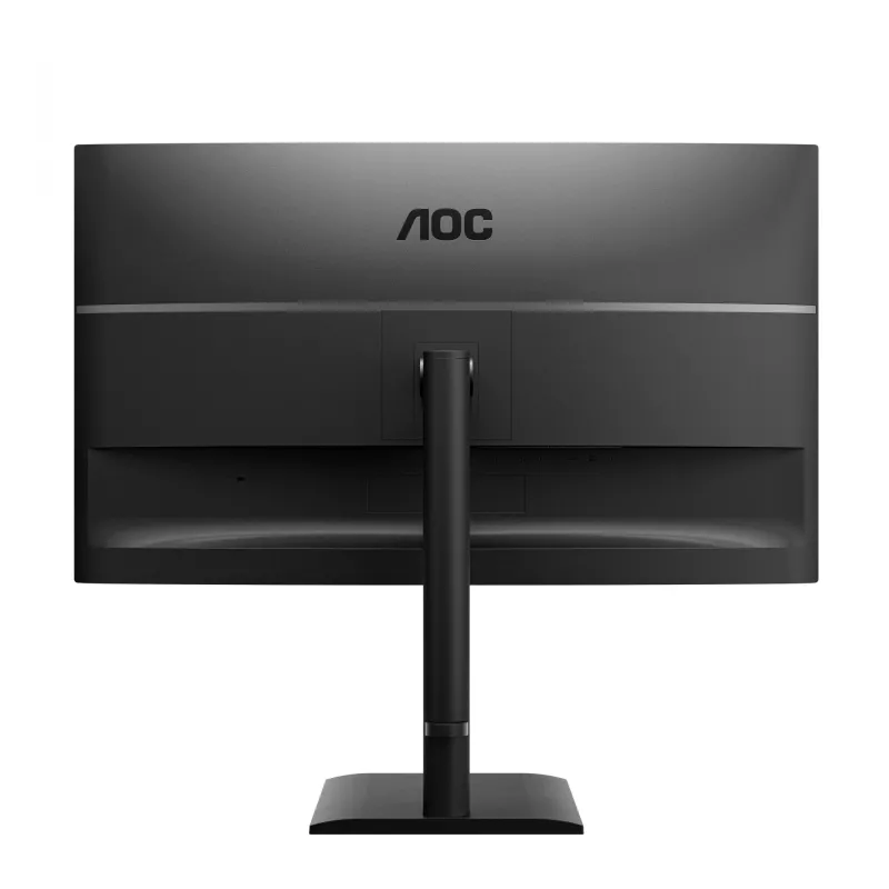 Οθόνη υπολογιστή AOC E4 Q32E4U 80 cm (31,5 inch) 2560 x 1440 Pixel Quad HD LED μαύρη