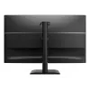Οθόνη υπολογιστή AOC E4 Q32E4U 80 cm (31,5 inch) 2560 x 1440 Pixel Quad HD LED μαύρη