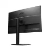 Οθόνη υπολογιστή AOC E4 Q32E4U 80 cm (31,5 inch) 2560 x 1440 Pixel Quad HD LED μαύρη