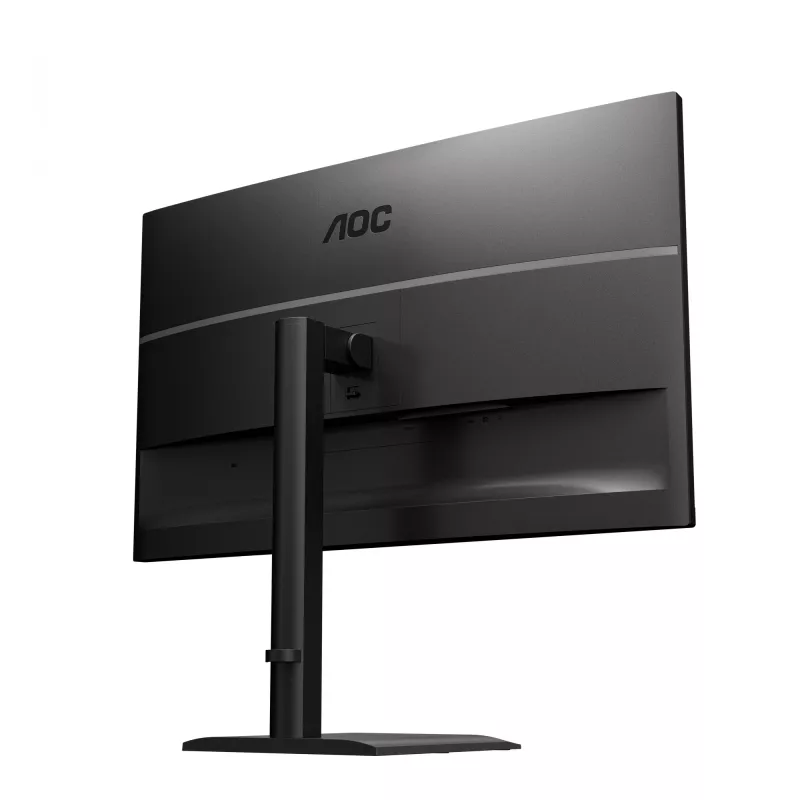 Οθόνη υπολογιστή AOC E4 Q32E4U 80 cm (31,5 inch) 2560 x 1440 Pixel Quad HD LED μαύρη