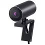DELL WB7022 Webcam 8,3 MP 3840 x 2160 Pixel USB μαύρη