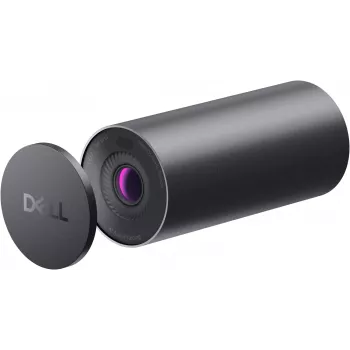 DELL WB7022 Webcam 8,3 MP 3840 x 2160 Pixel USB μαύρη