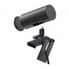 DELL WB7022 Webcam 8,3 MP 3840 x 2160 Pixel USB μαύρη