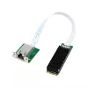 Κάρτα δικτύου InLine 76660Y εσωτερική Ethernet 10000 Mbit/s