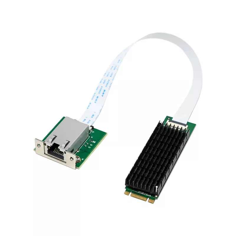 Κάρτα δικτύου InLine 76660Y εσωτερική Ethernet 10000 Mbit/s