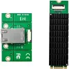 Κάρτα δικτύου InLine 76660Y εσωτερική Ethernet 10000 Mbit/s