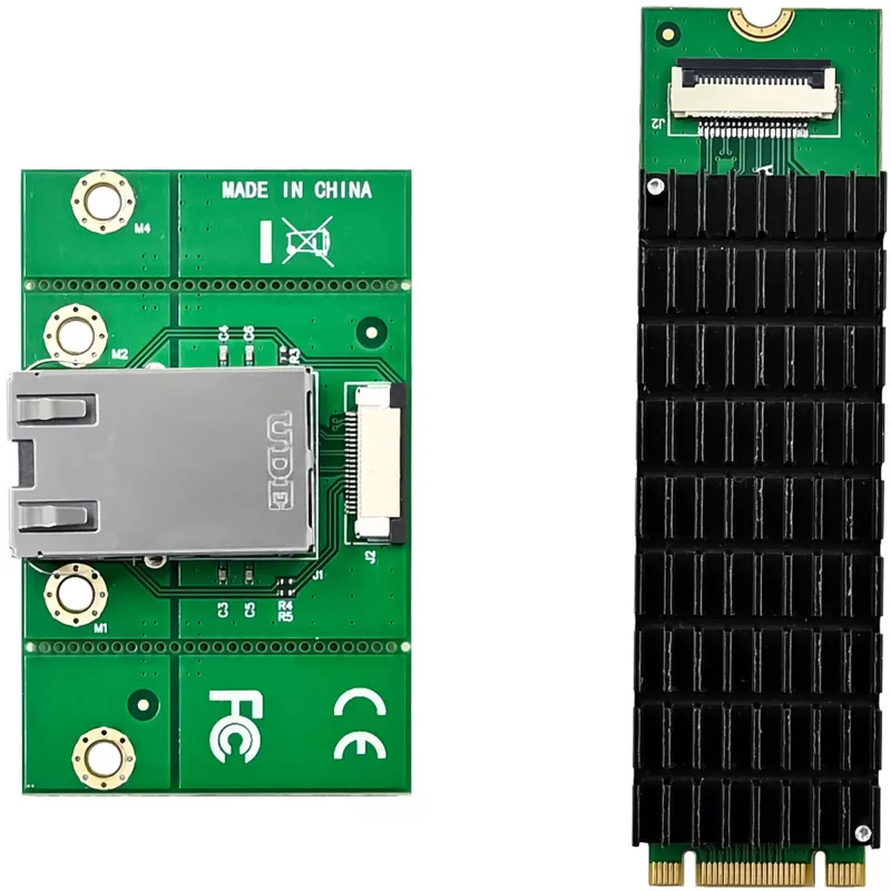 Κάρτα δικτύου InLine 76660Y εσωτερική Ethernet 10000 Mbit/s